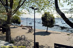 0798 - De Matosinhos a Porto